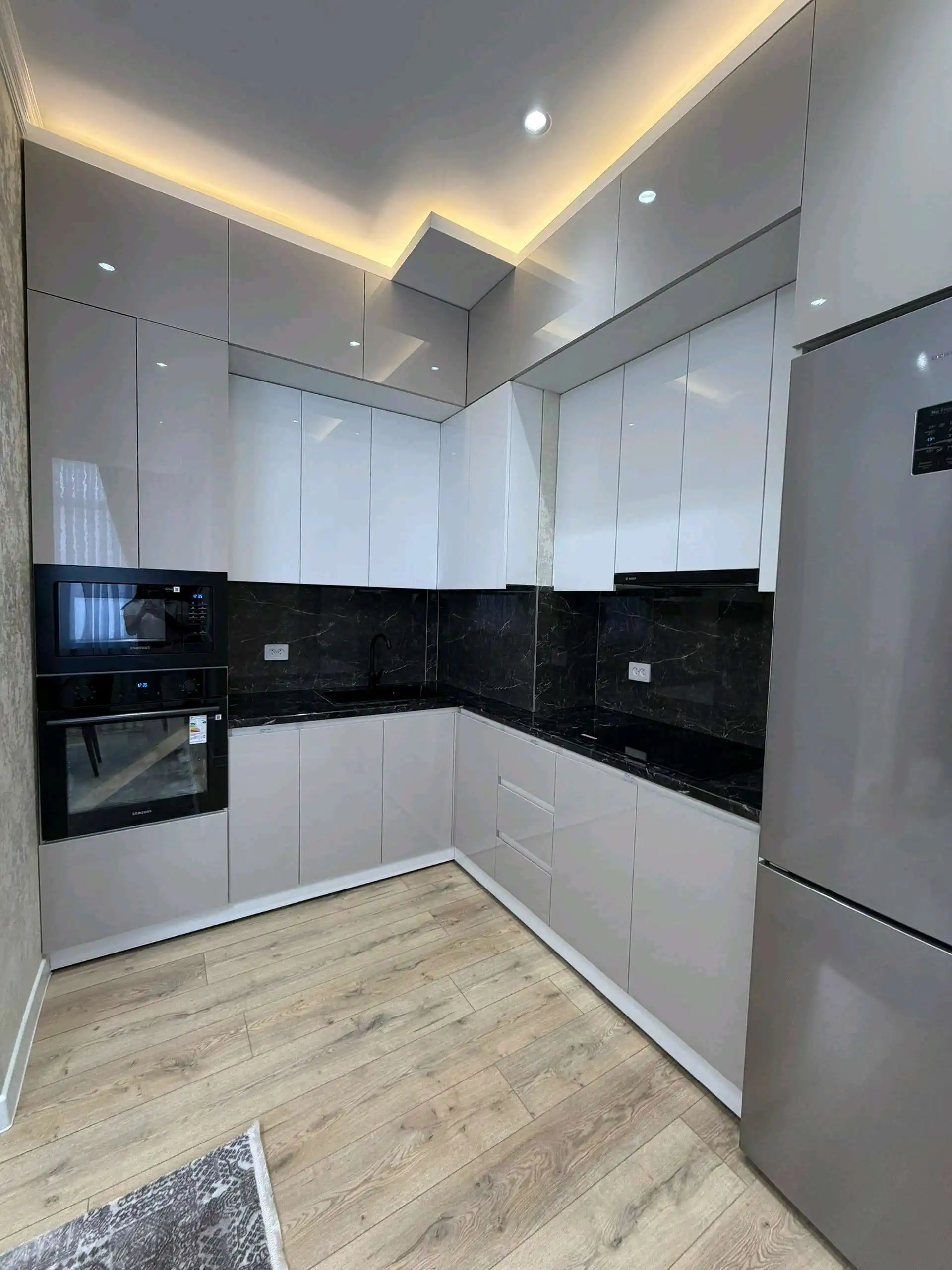 3-к квартира, 10 этаж, 100 м², 1-й Советский