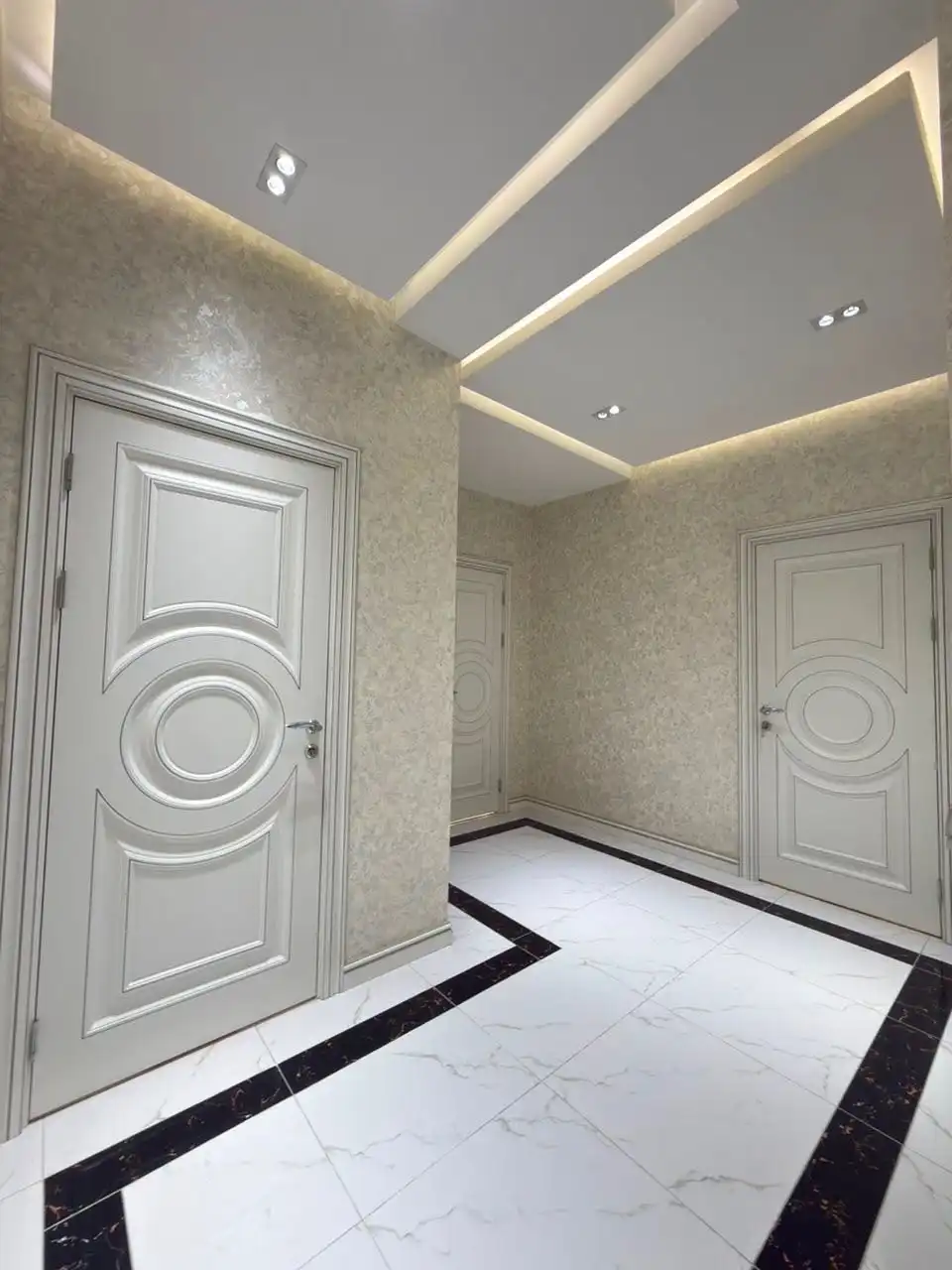 3-к квартира, 8 этаж, 127 м², опера балеи