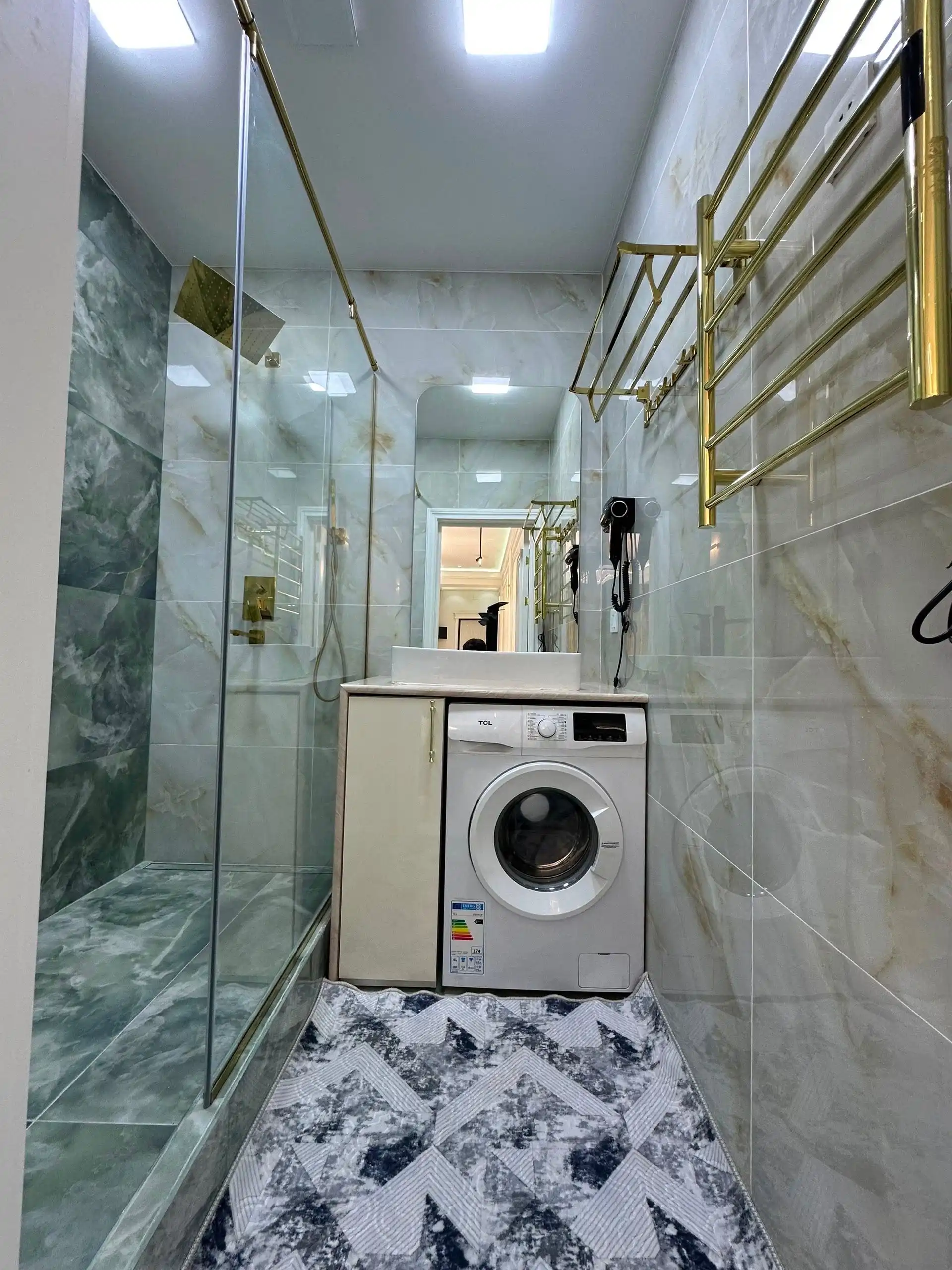 2-к квартира, 12 этаж, 105 м², садбарг ватан
