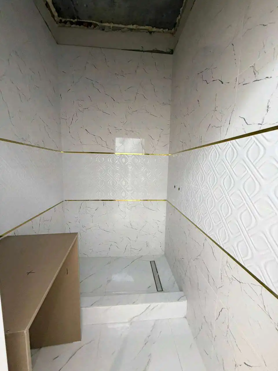 2-к квартира, 9 этаж, 60 м², н.сино