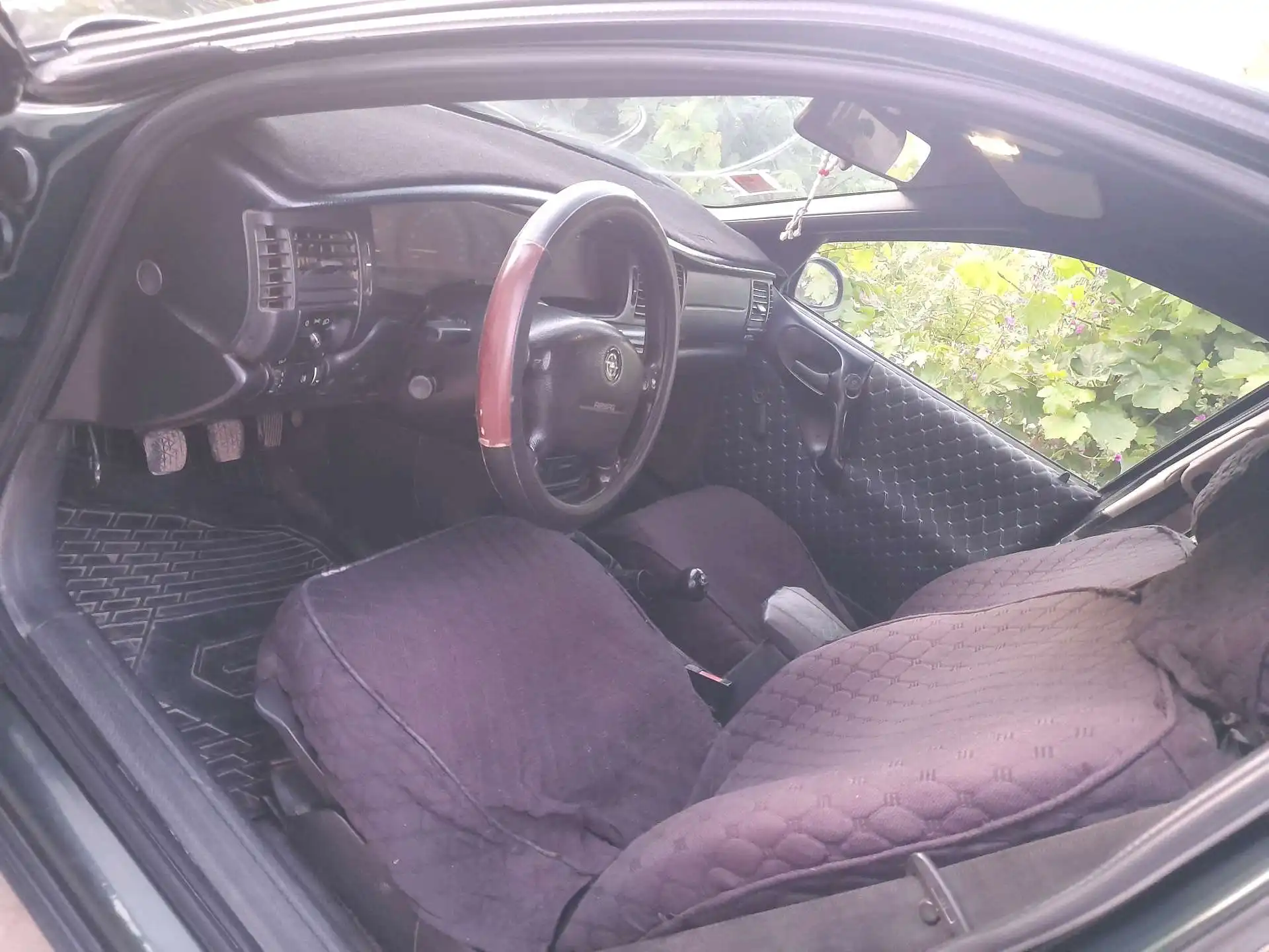 Opel Vectra b 1998