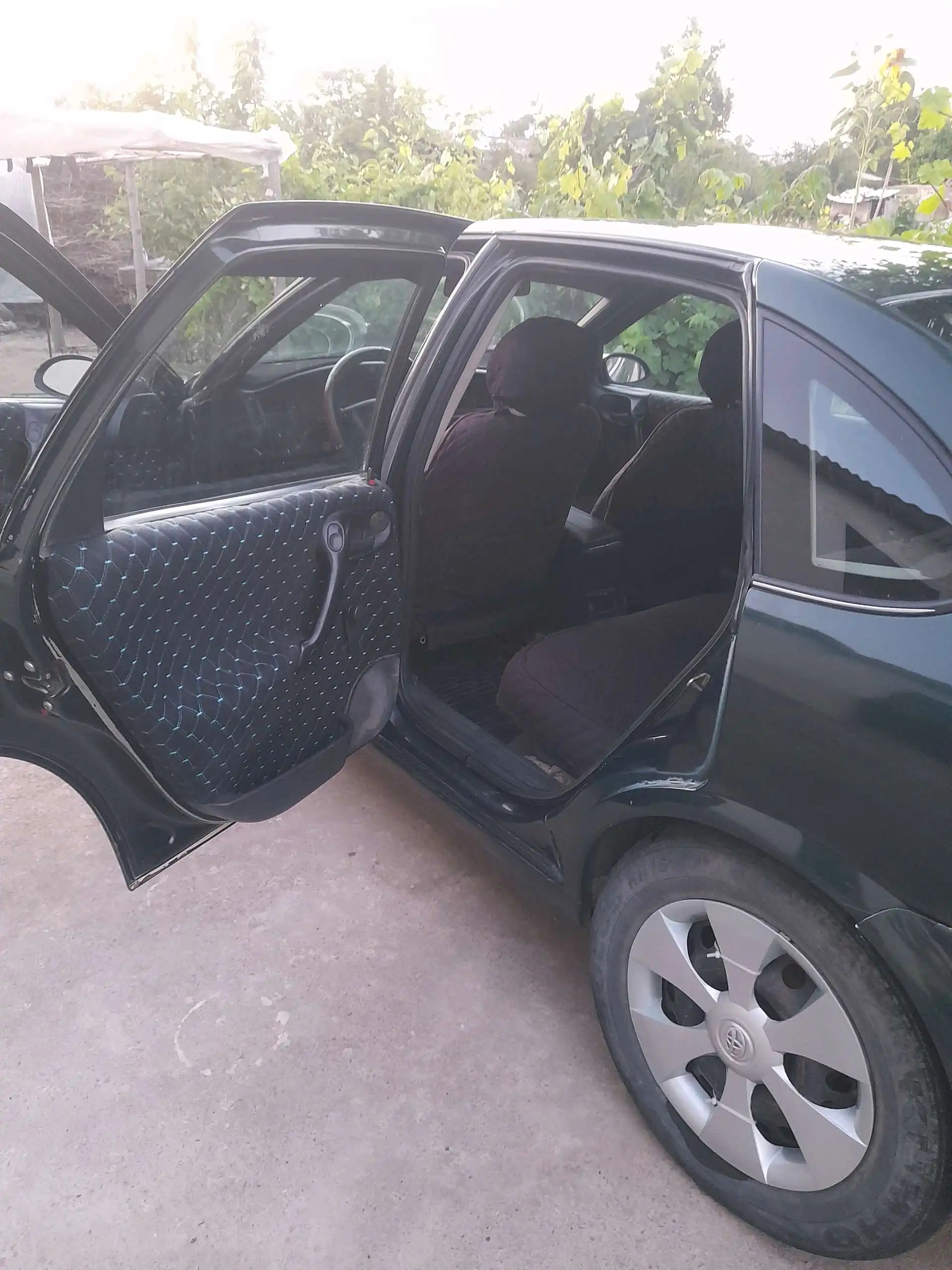 Opel Vectra b 1998