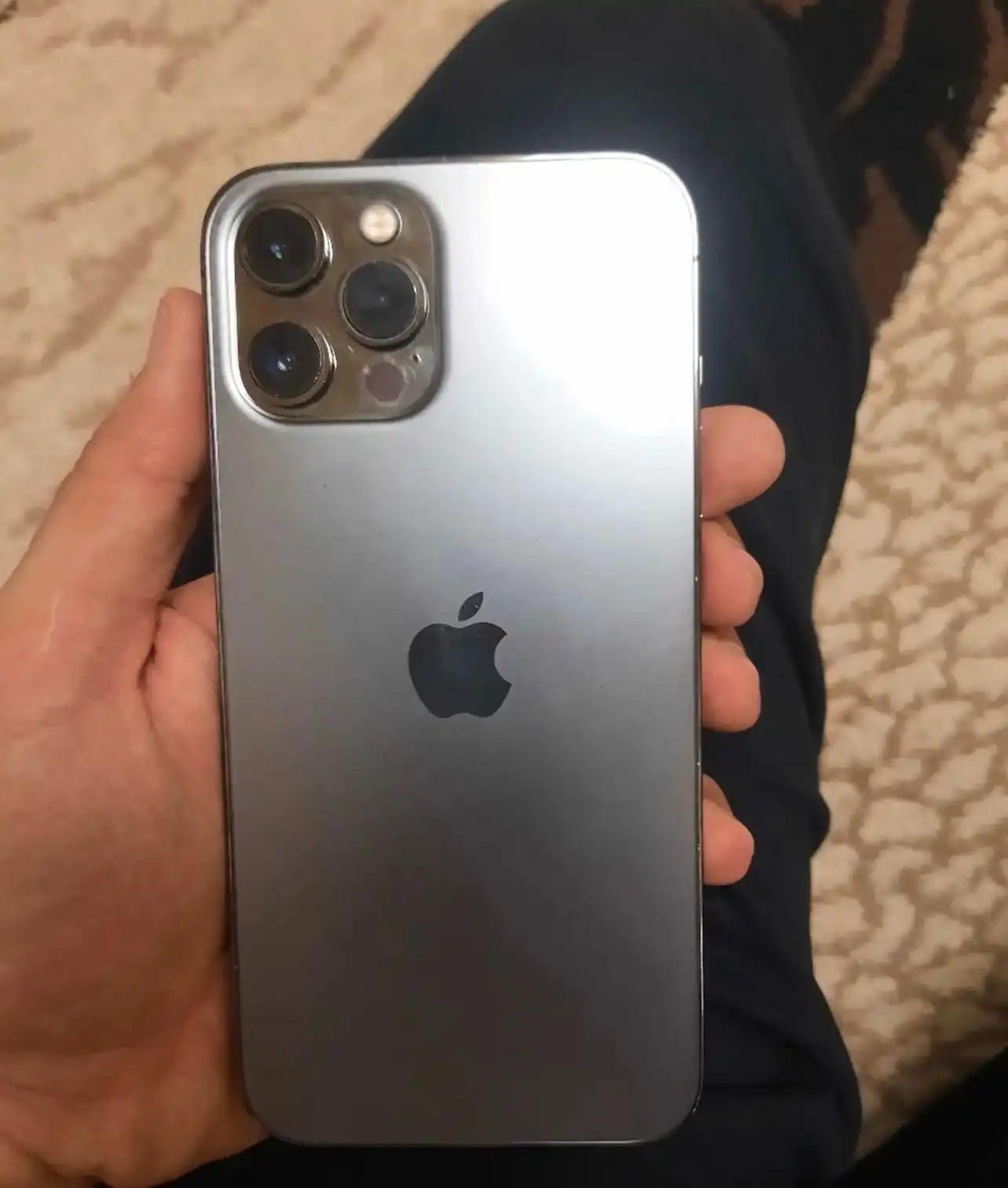 Apple IPhone 12 Pro Max 128 gb