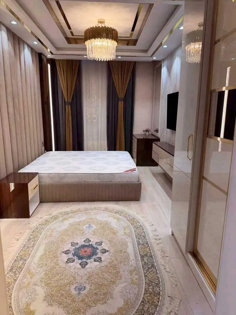 3-к квартира, 2 этаж, 108 м², 103 мкр