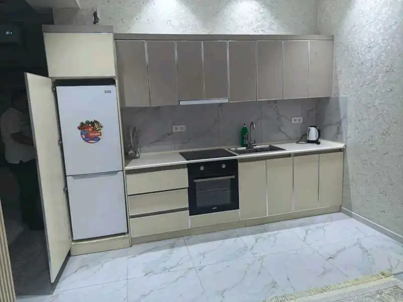 2-к квартира, 10 этаж, 55 м², дом печать