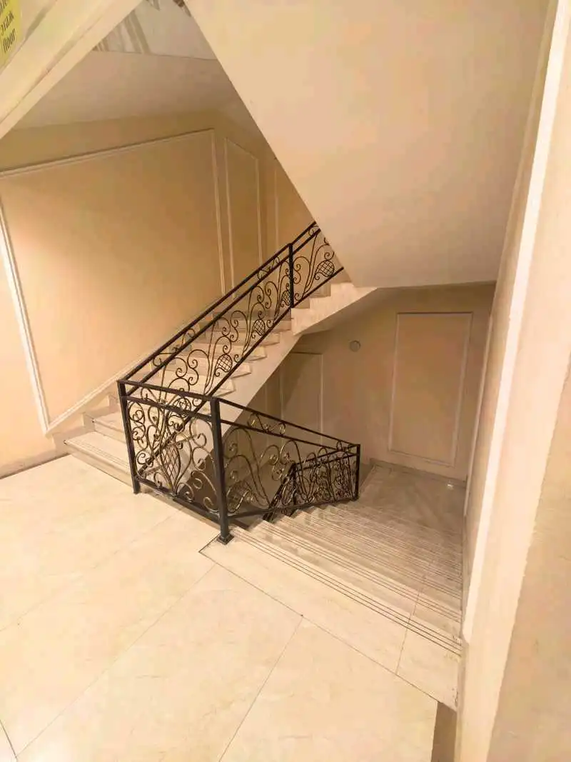2-к квартира, 10 этаж, 55 м², дом печать