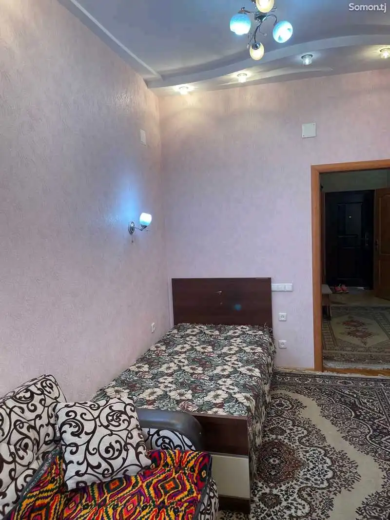 2-к квартира, 10 этаж, 480 м², Славянский университет, на против гостиницы Гулистон