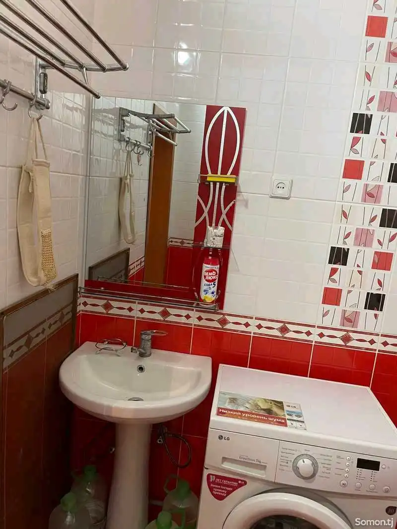 2-к квартира, 10 этаж, 480 м², Славянский университет, на против гостиницы Гулистон
