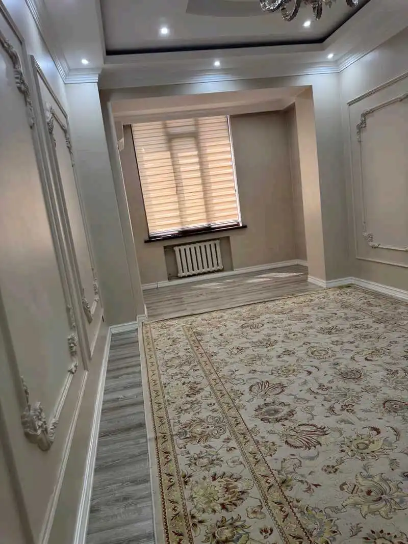 3-к квартира, 3 этаж, 118 м², скорий, на против Хилтон