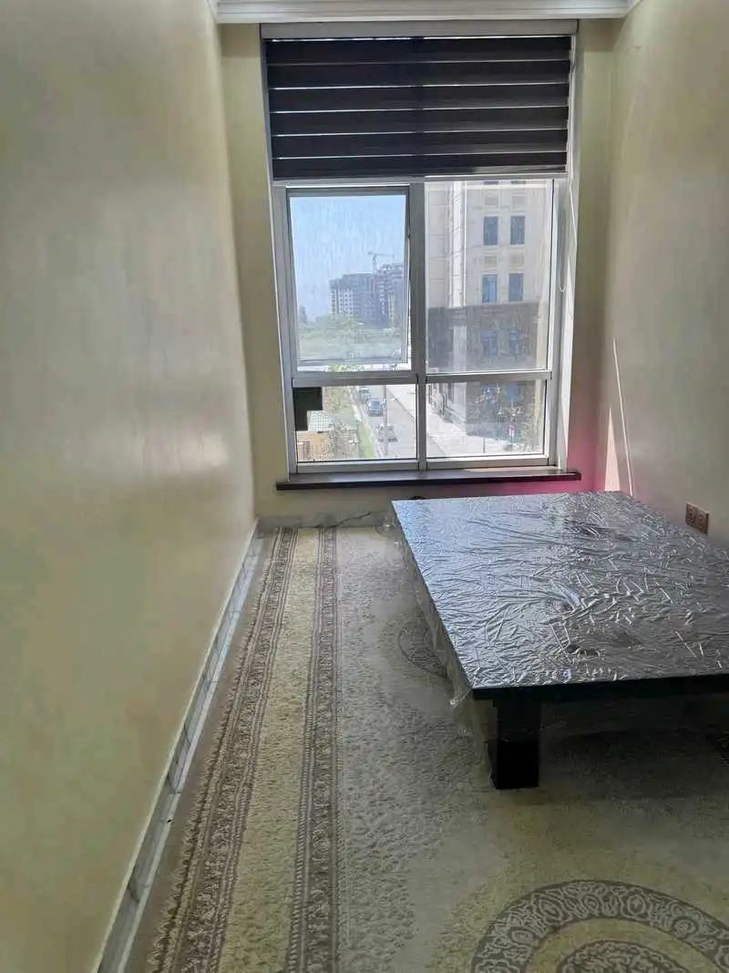 3-к квартира, 3 этаж, 118 м², скорий, на против Хилтон