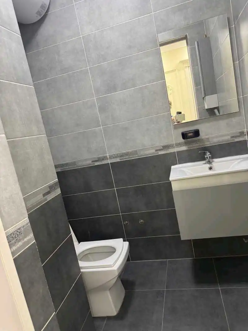 3-к квартира, 3 этаж, 118 м², скорий, на против Хилтон
