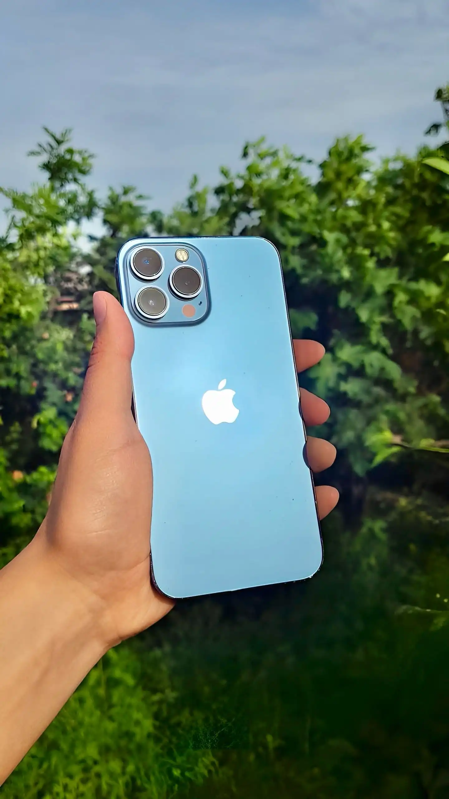 Apple Iphone 13 pro max 128 gb