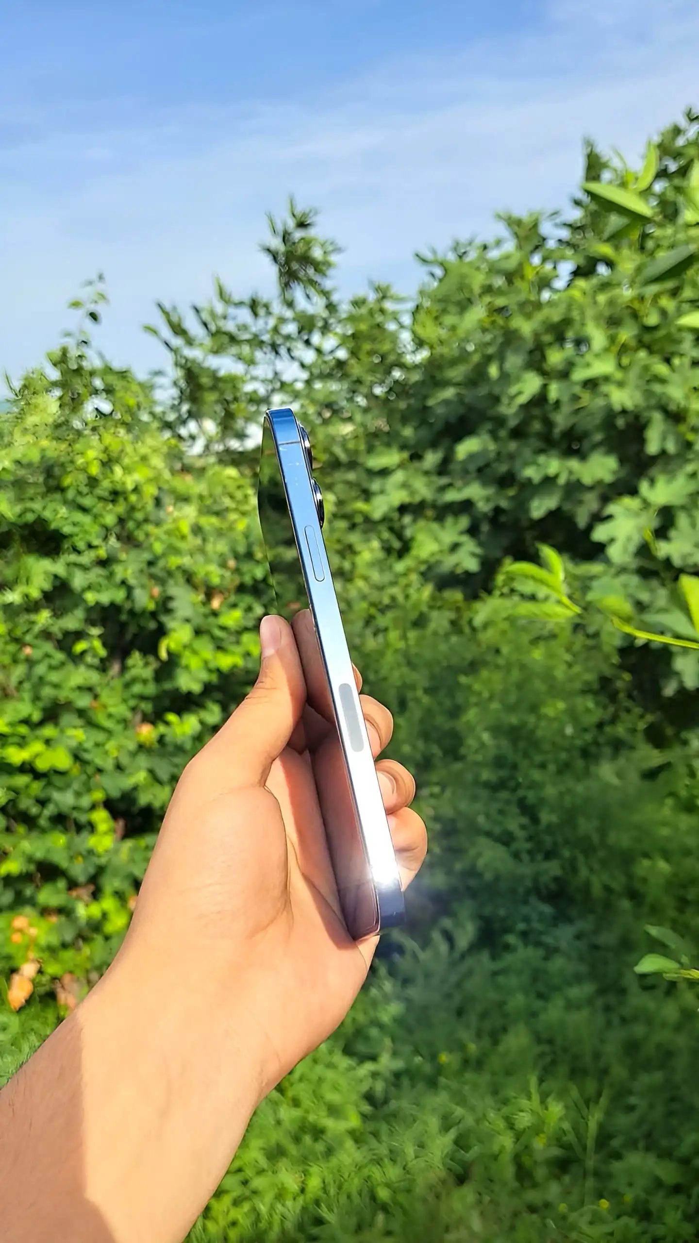 Apple Iphone 13 pro max 128 gb