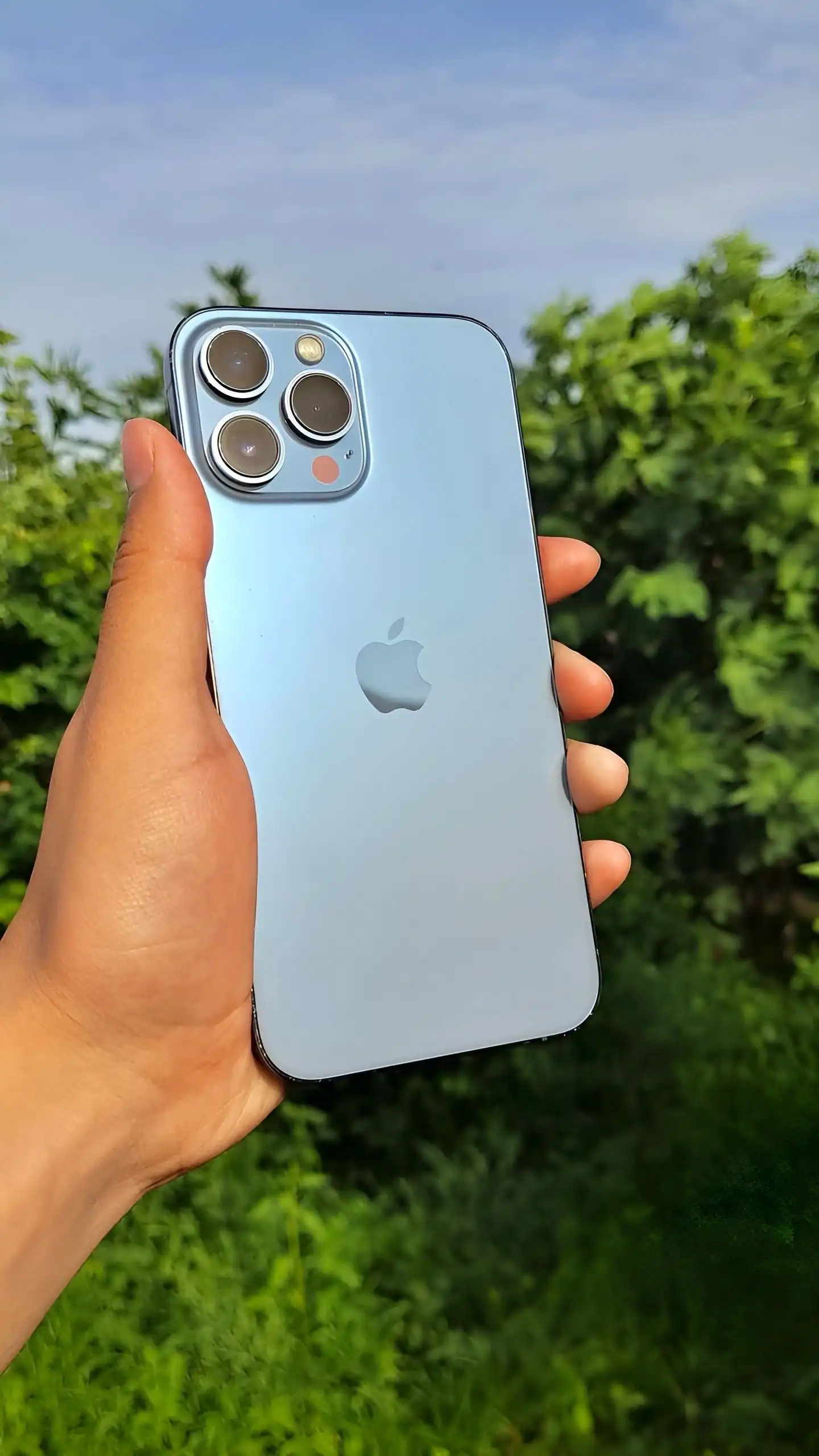 Apple Iphone 13 pro max 128 gb