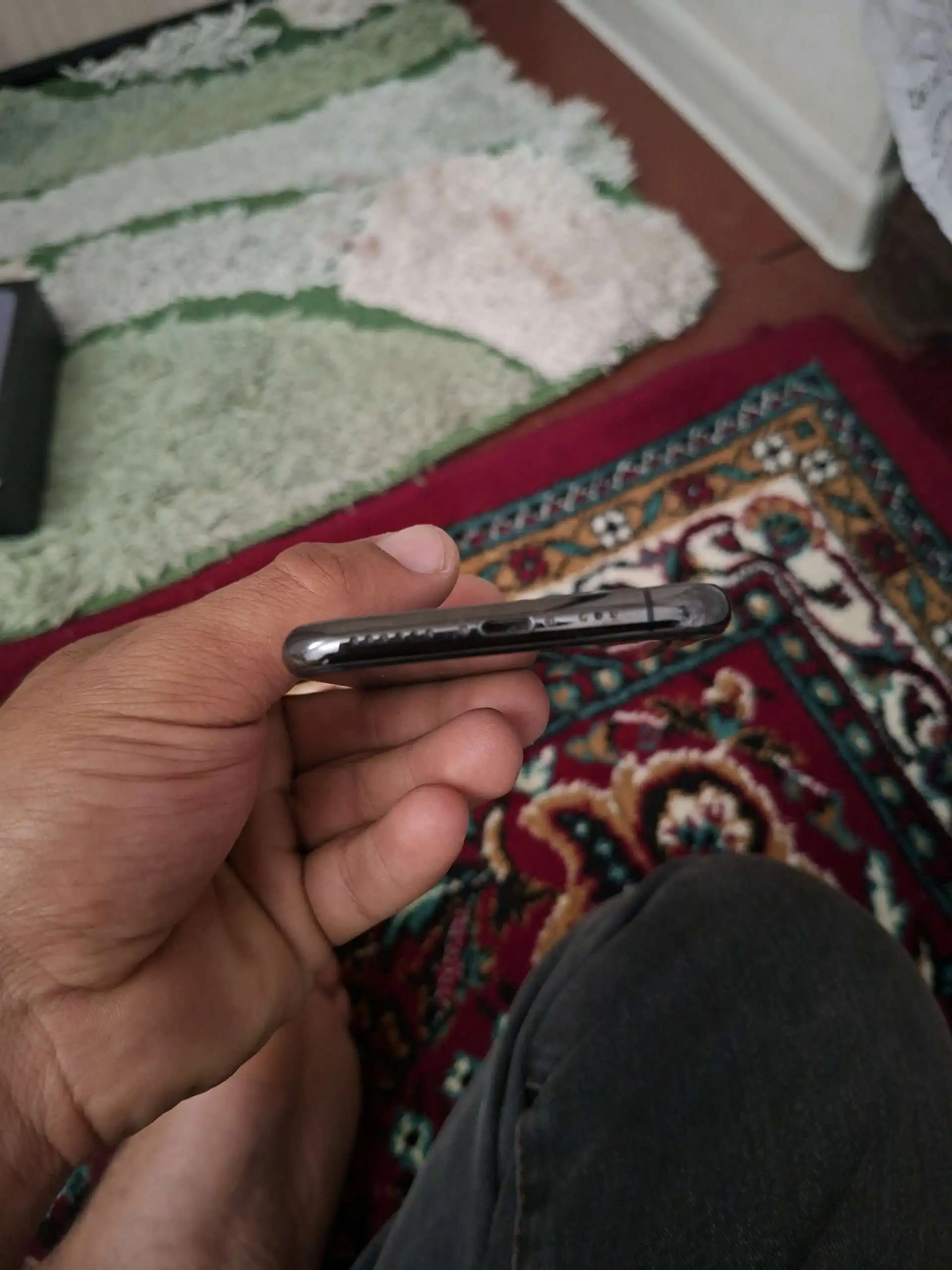Apple IPhone 11 Pro 512 gb
