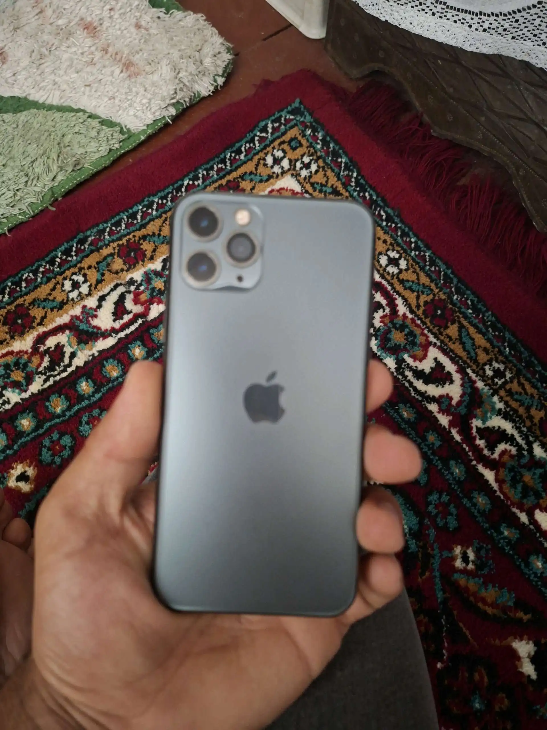 Apple IPhone 11 Pro 512 gb
