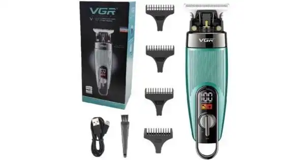 тримери касби VGR V-975