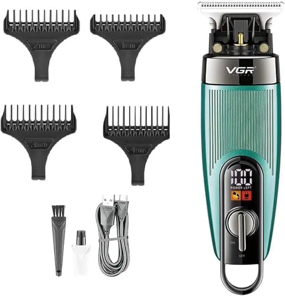 тримери касби VGR V-975