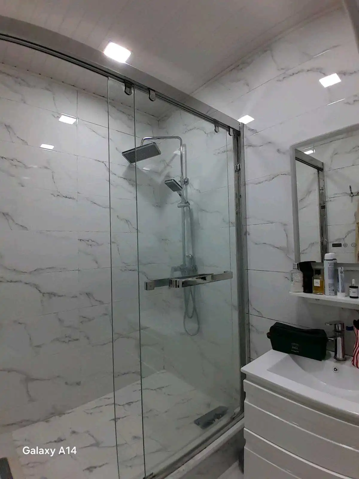 2-к квартира, 9 этаж, 50 м², Шохмансур мост Аэропорт