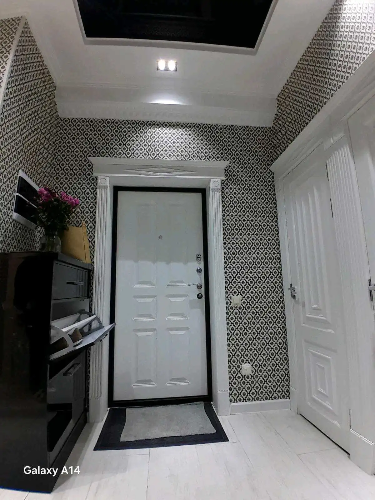 2-к квартира, 9 этаж, 50 м², Шохмансур мост Аэропорт