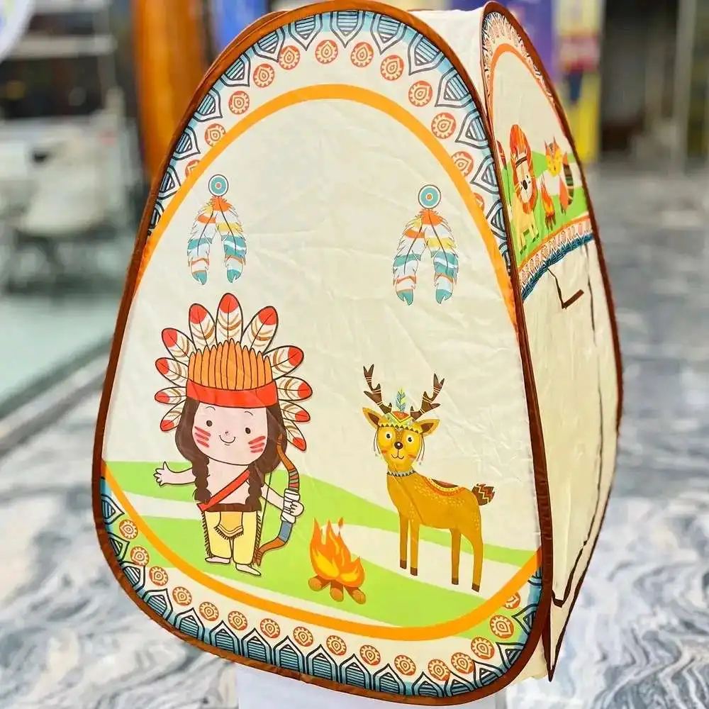 Детская игровая палатка 
