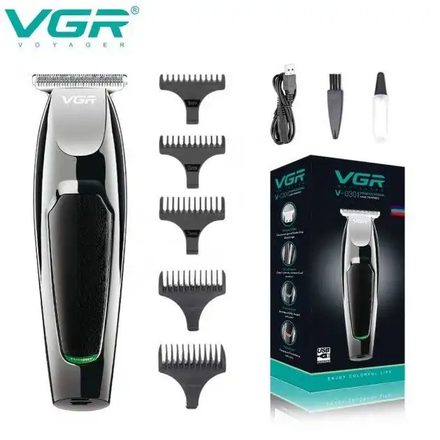  машинкаи касбии соч ва ришгири VGR V-030