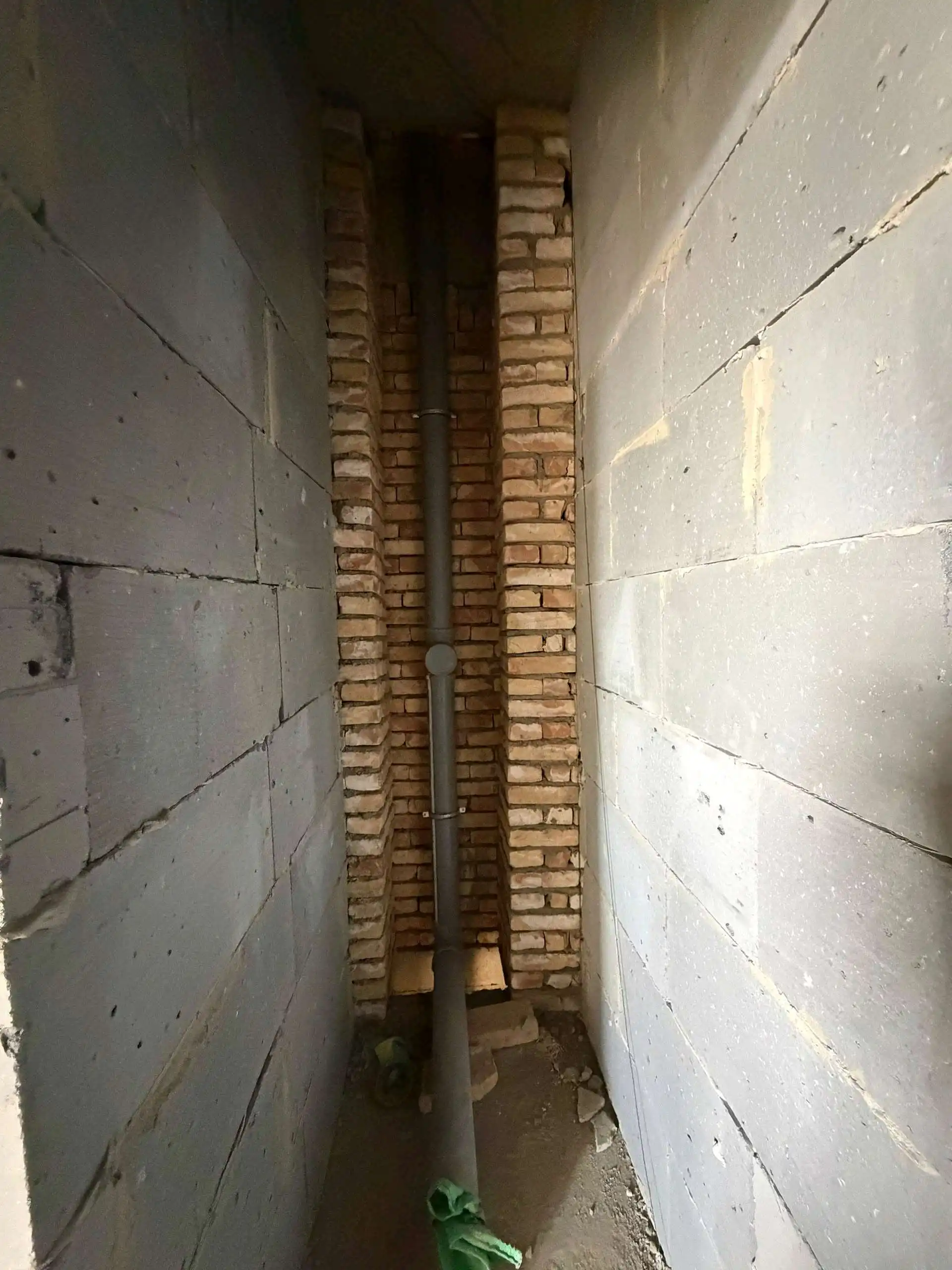 3-к квартира, 5 этаж, 56 м², Сино