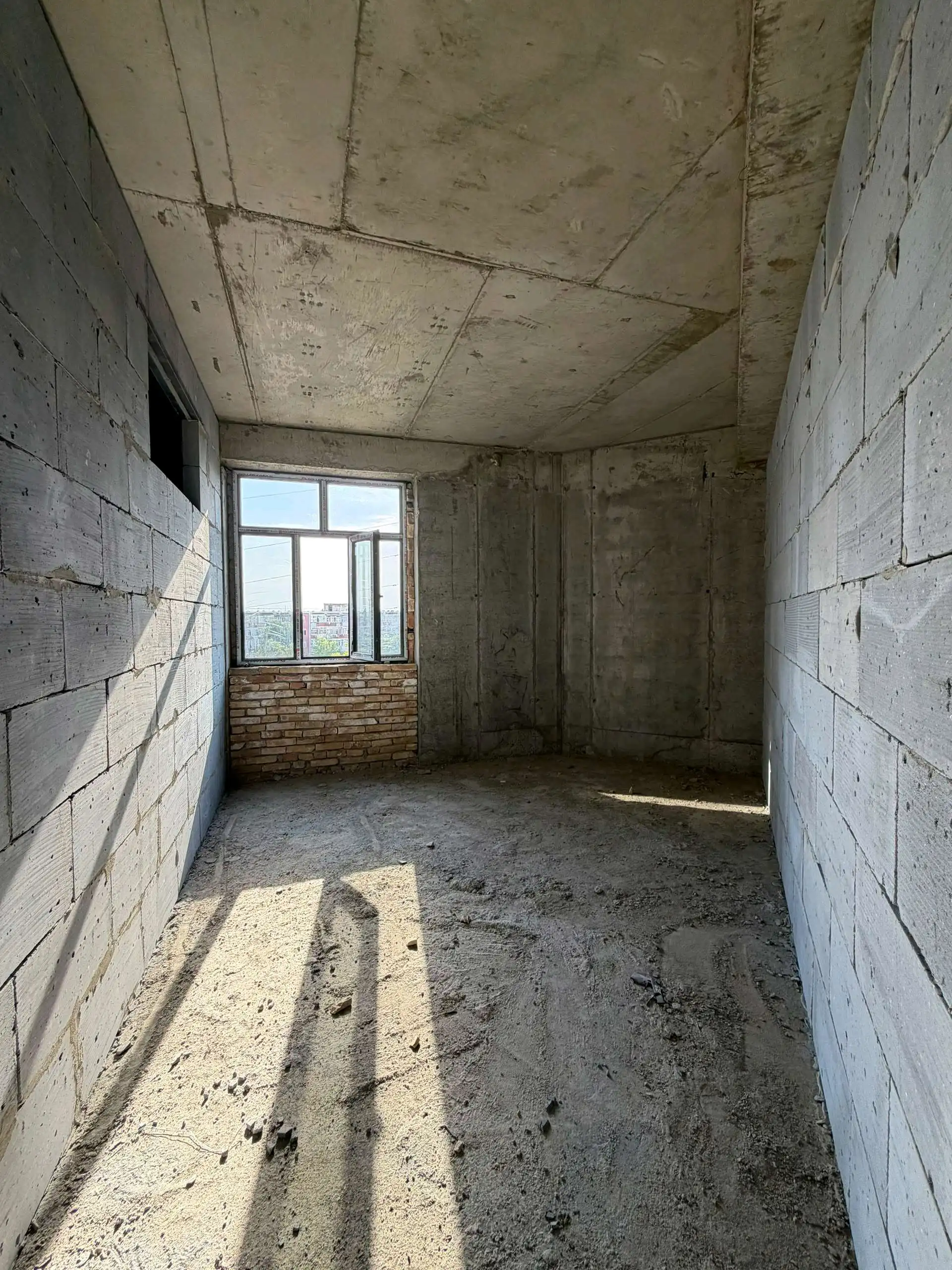 3-к квартира, 5 этаж, 56 м², Сино