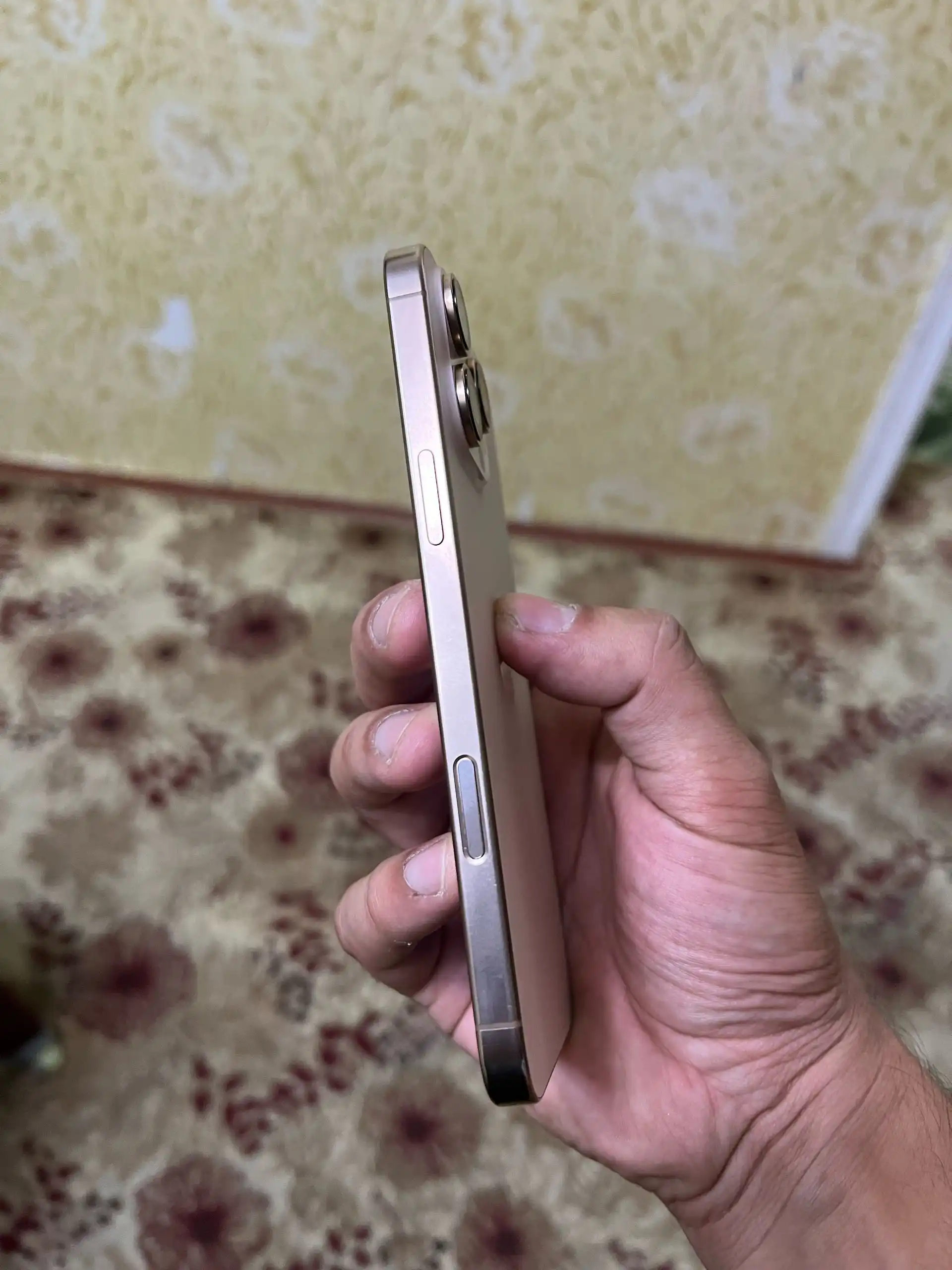 Apple IPhone 16 Pro Max 256 gb