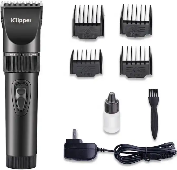  Машинкаи муй Model X7 Professional Hair Clipper