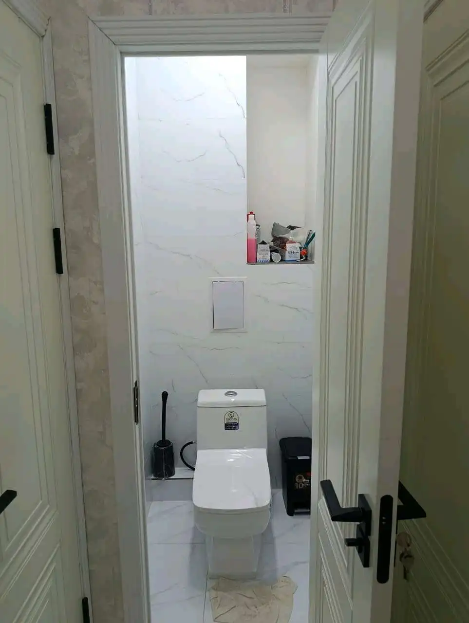 2-к квартира, 10 этаж, 60 м², И. Сомони