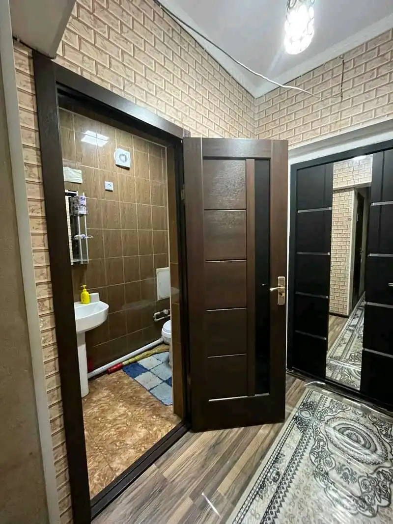 2-к квартира, 11 этаж, 66 м², Цирк