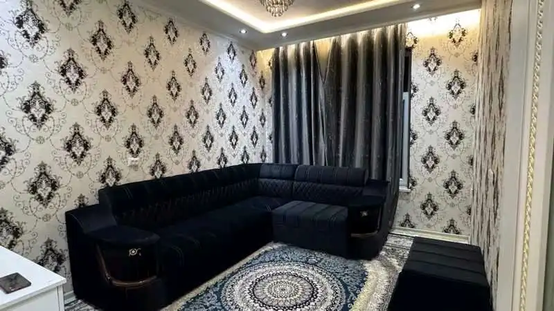 2-к квартира, 9 этаж, 55 м², Зарафшон