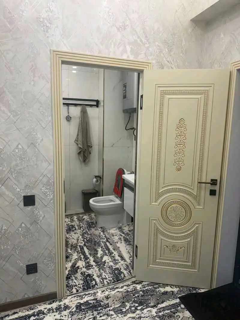 1-к квартира, 8 этаж, 50 м², Ашан