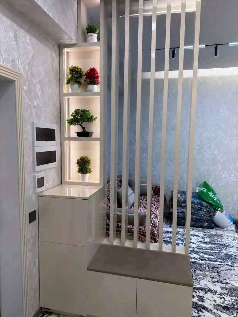 1-к квартира, 8 этаж, 50 м², Ашан