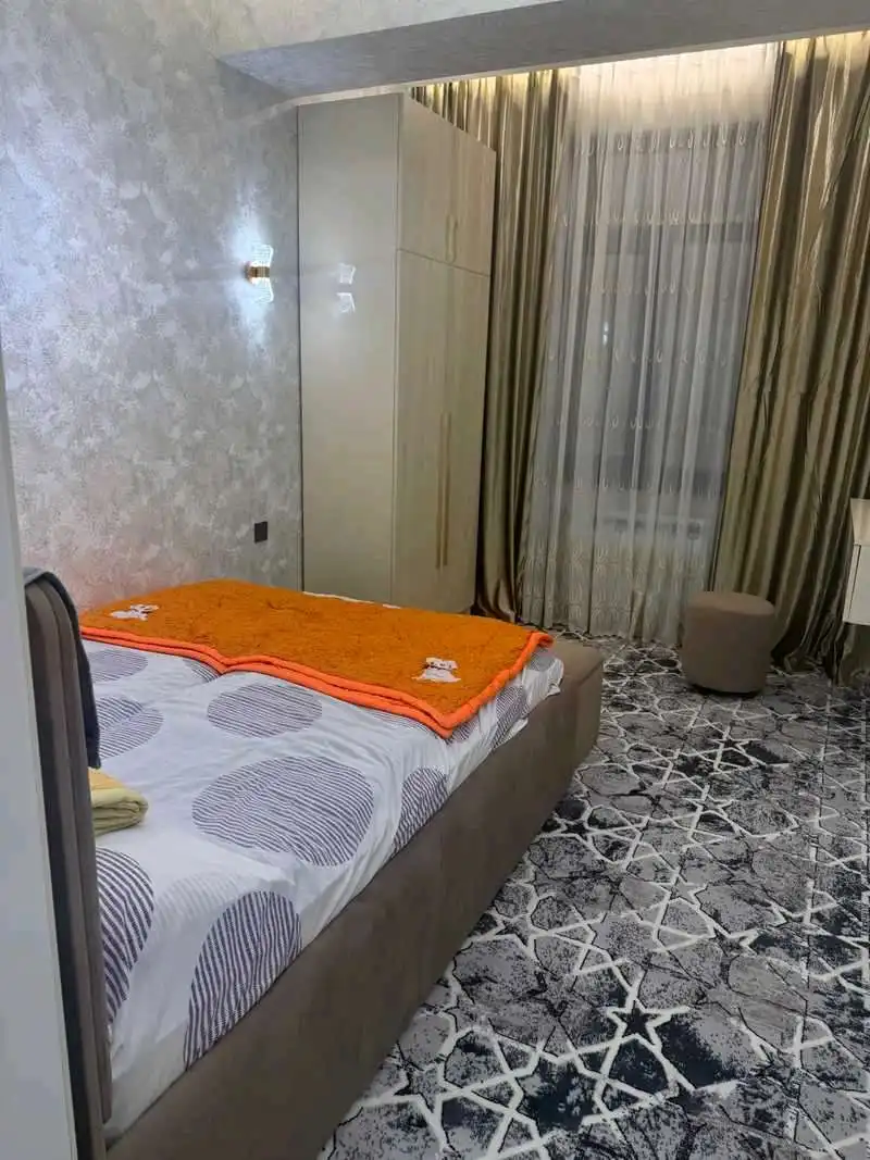 1-к квартира, 8 этаж, 50 м², Ашан