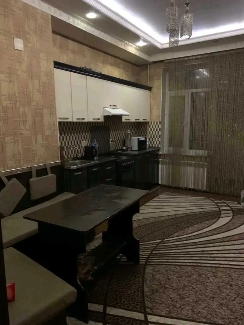 2-к квартира, 12 этаж, 110 м², Шоҳмансур , ру ба руи посольствои Турция, назди Ватан