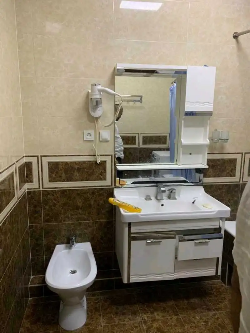 2-к квартира, 12 этаж, 110 м², Шоҳмансур , ру ба руи посольствои Турция, назди Ватан