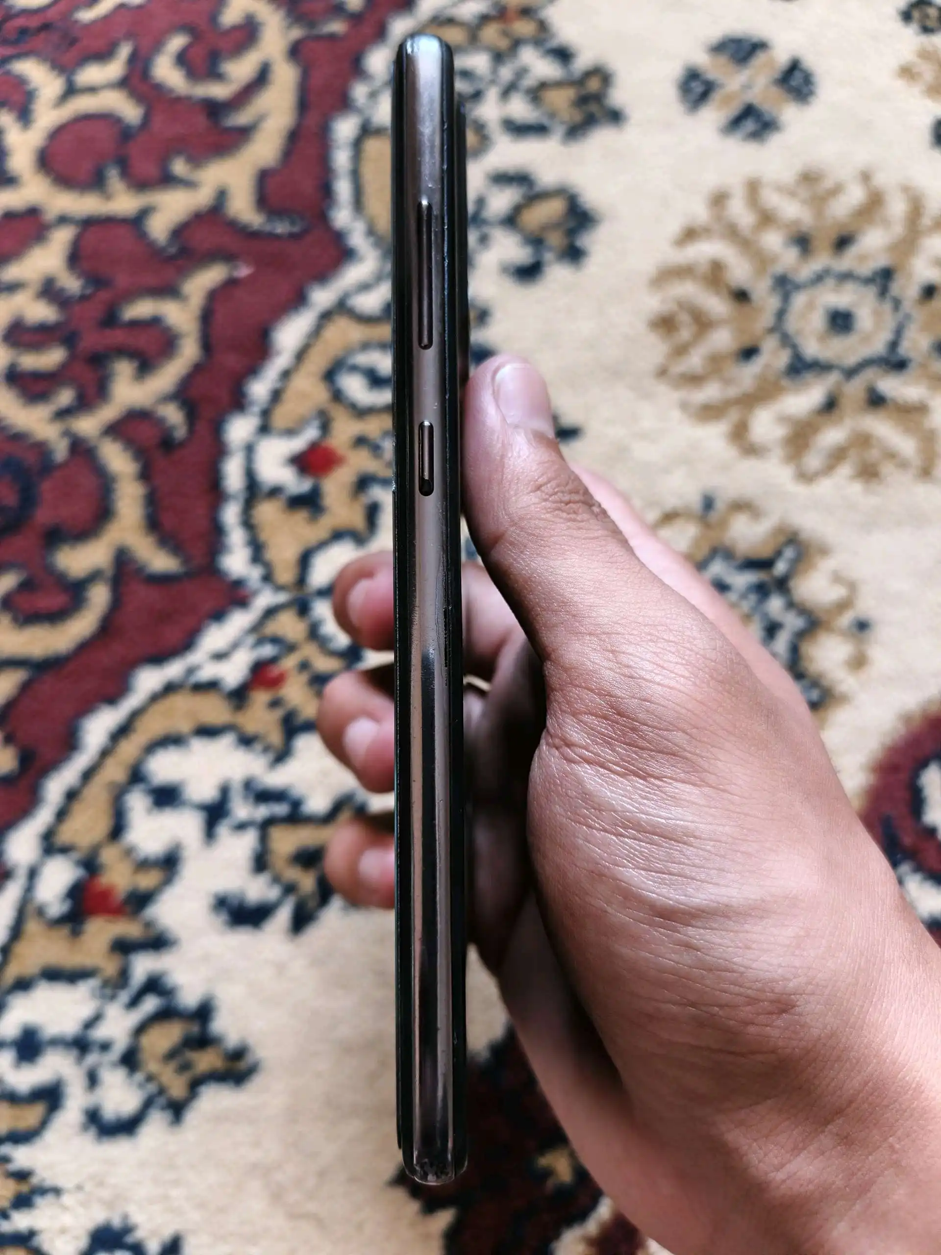 Samsung galaxy A52 
