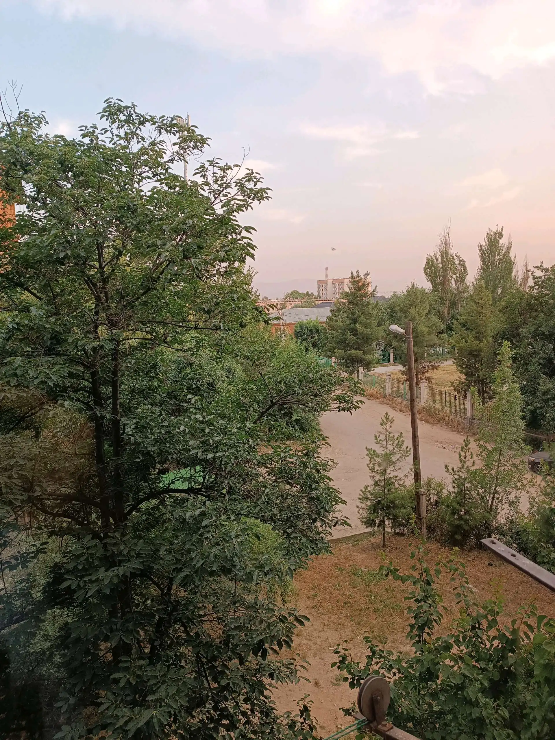 Дурбин (бинокл)