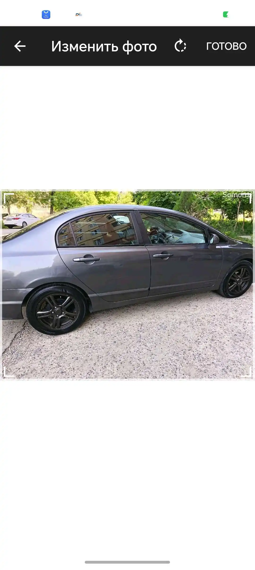 Honda Civic 2011