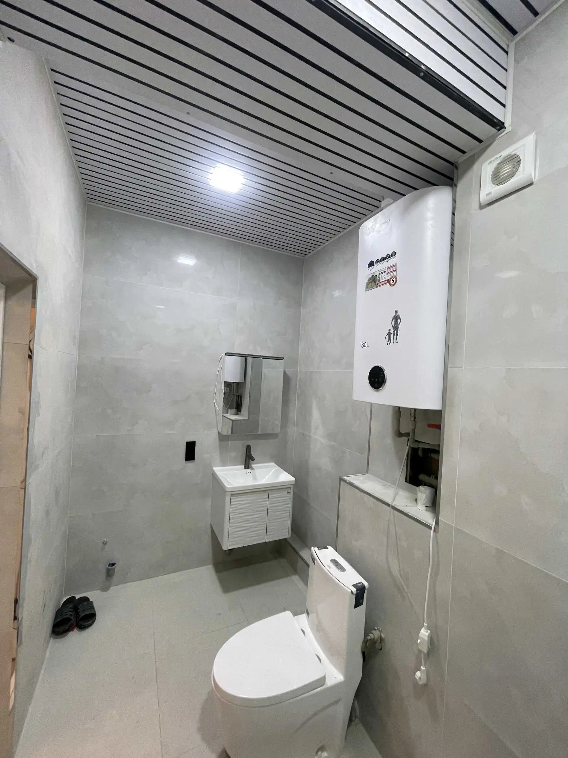 2-к квартира, 10 этаж, 66 м², фирдавси автотсентр