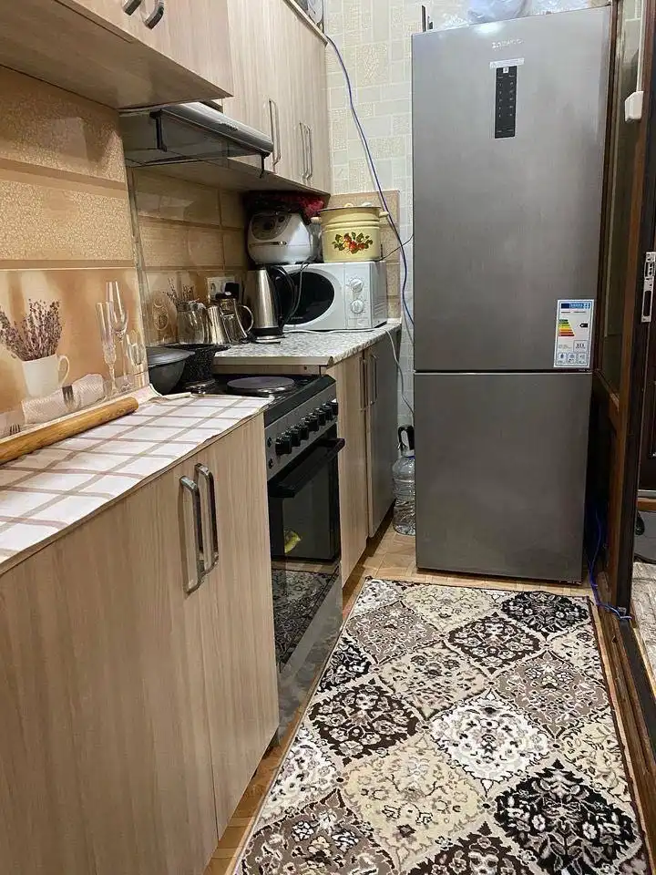 2-к квартира, 8 этаж, 50 м², Исмоили Сомони