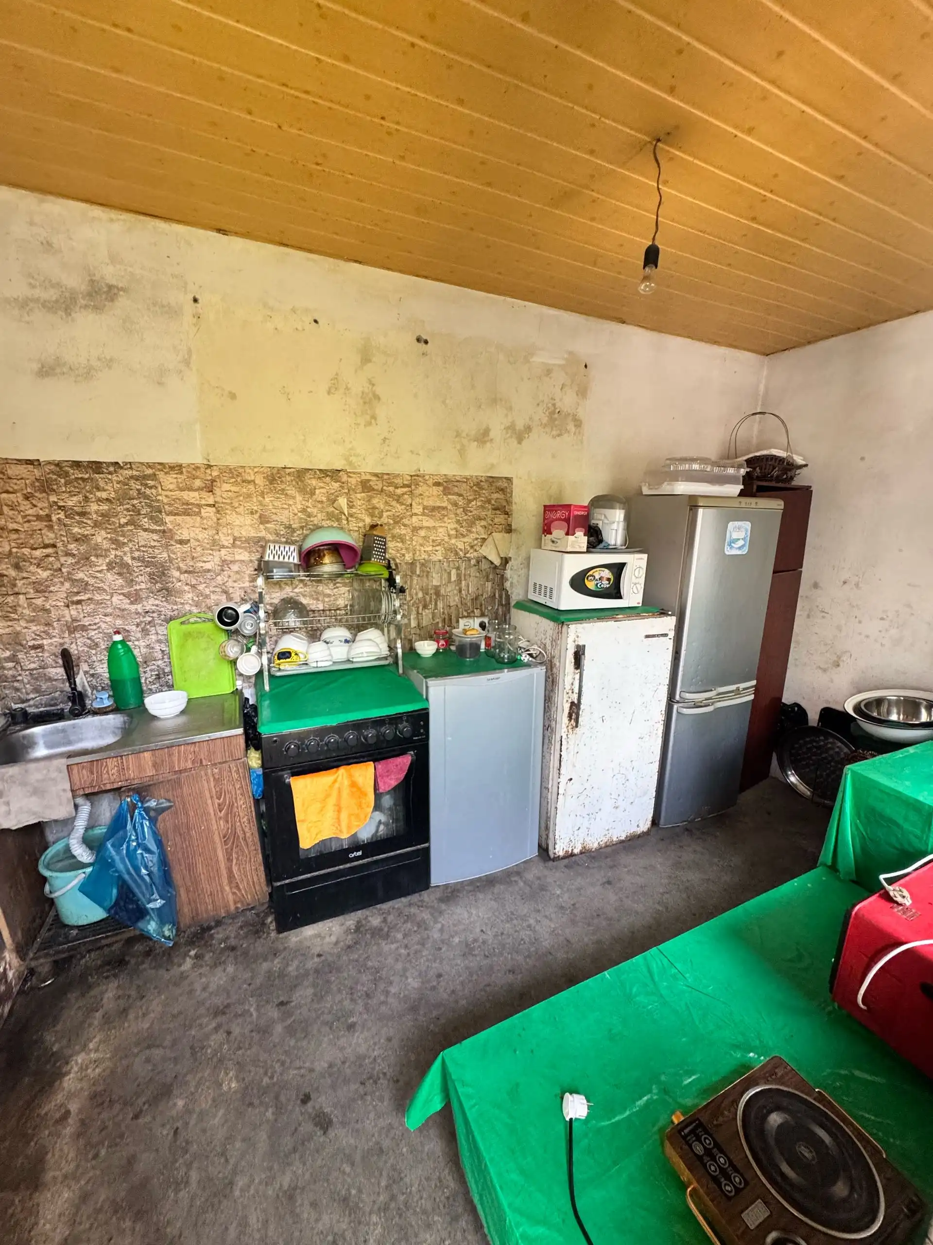 1 этажный, 4-комн. дом, 236 м², Синот