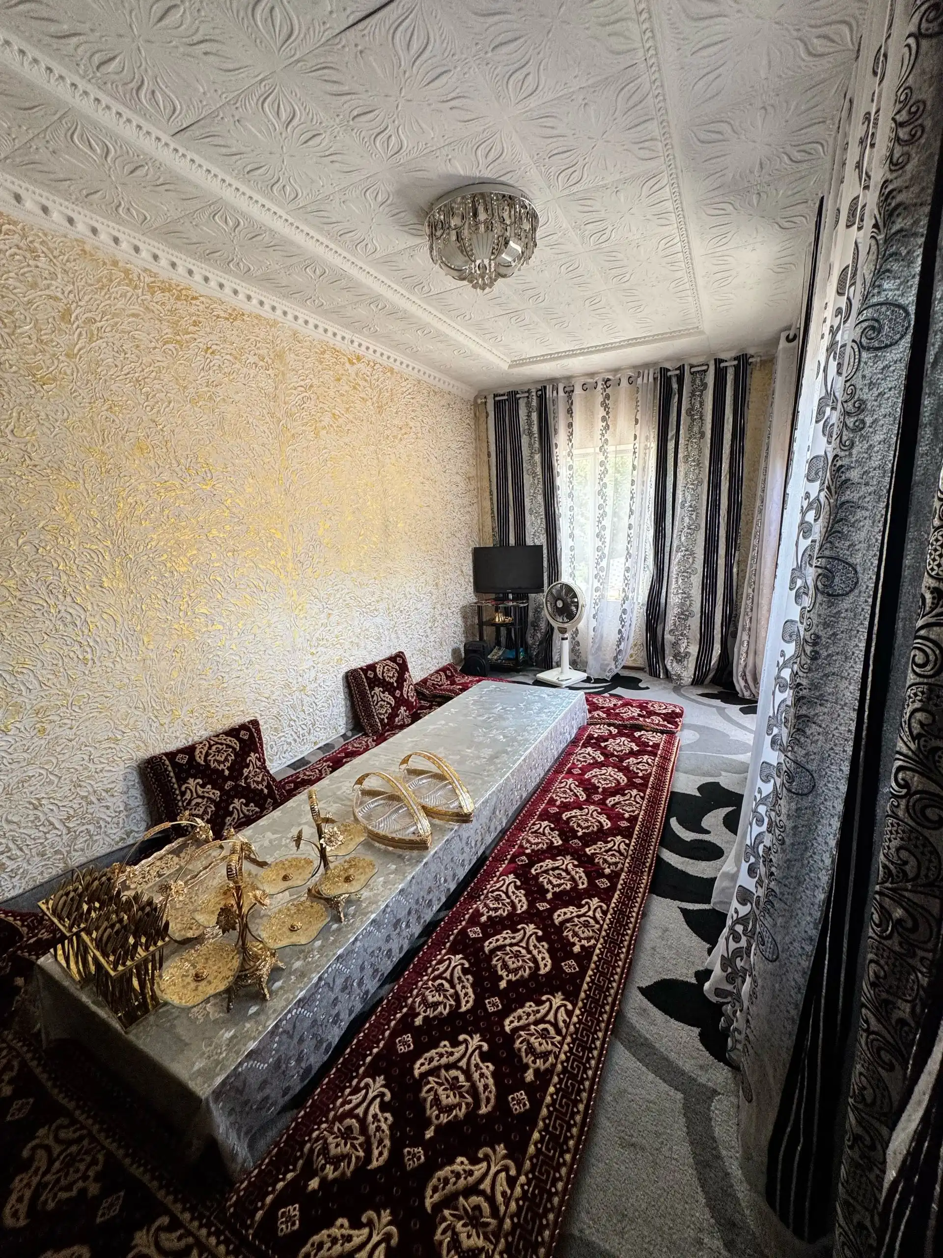 1 этажный, 4-комн. дом, 236 м², Синот