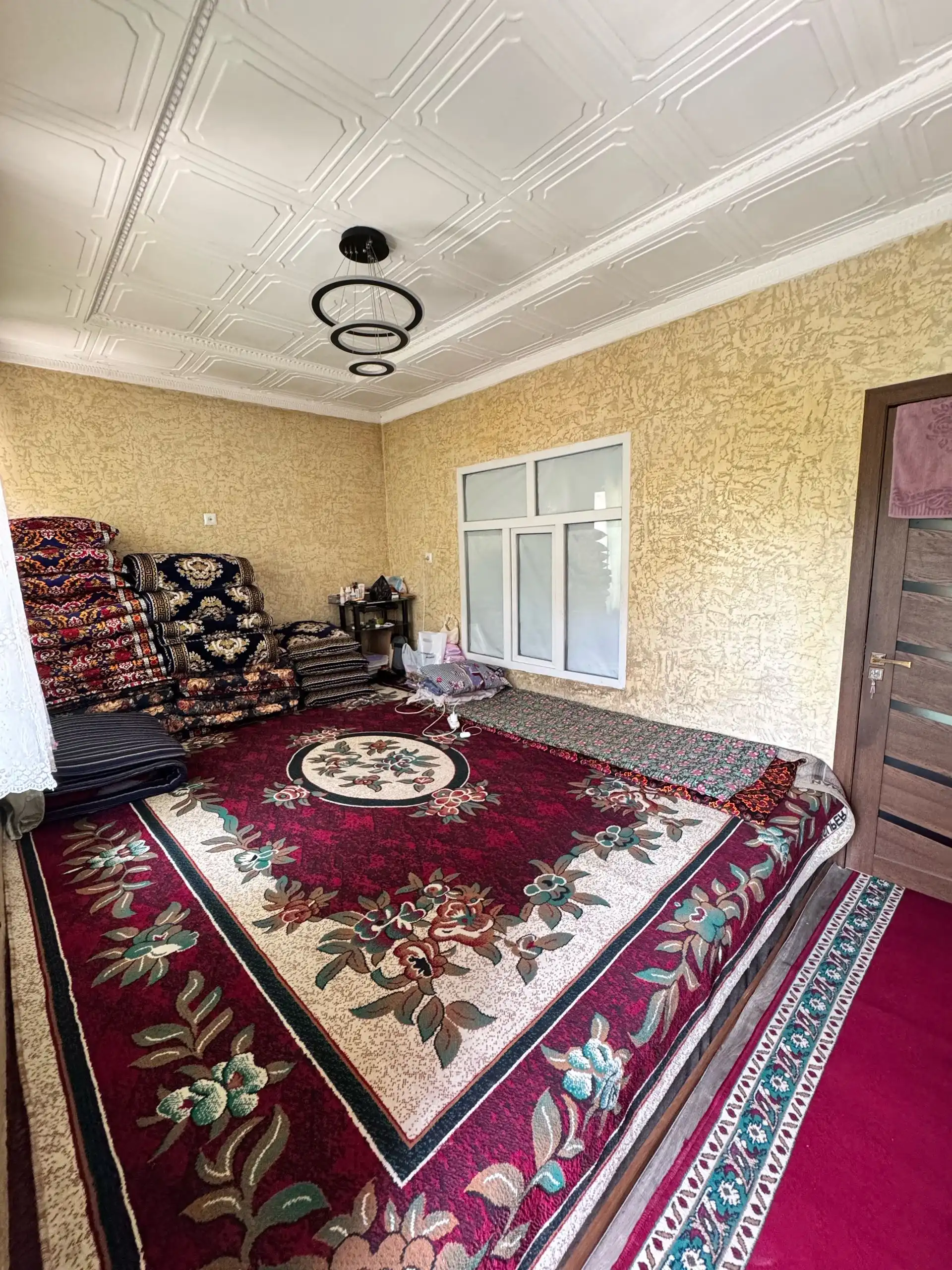 1 этажный, 4-комн. дом, 236 м², Синот