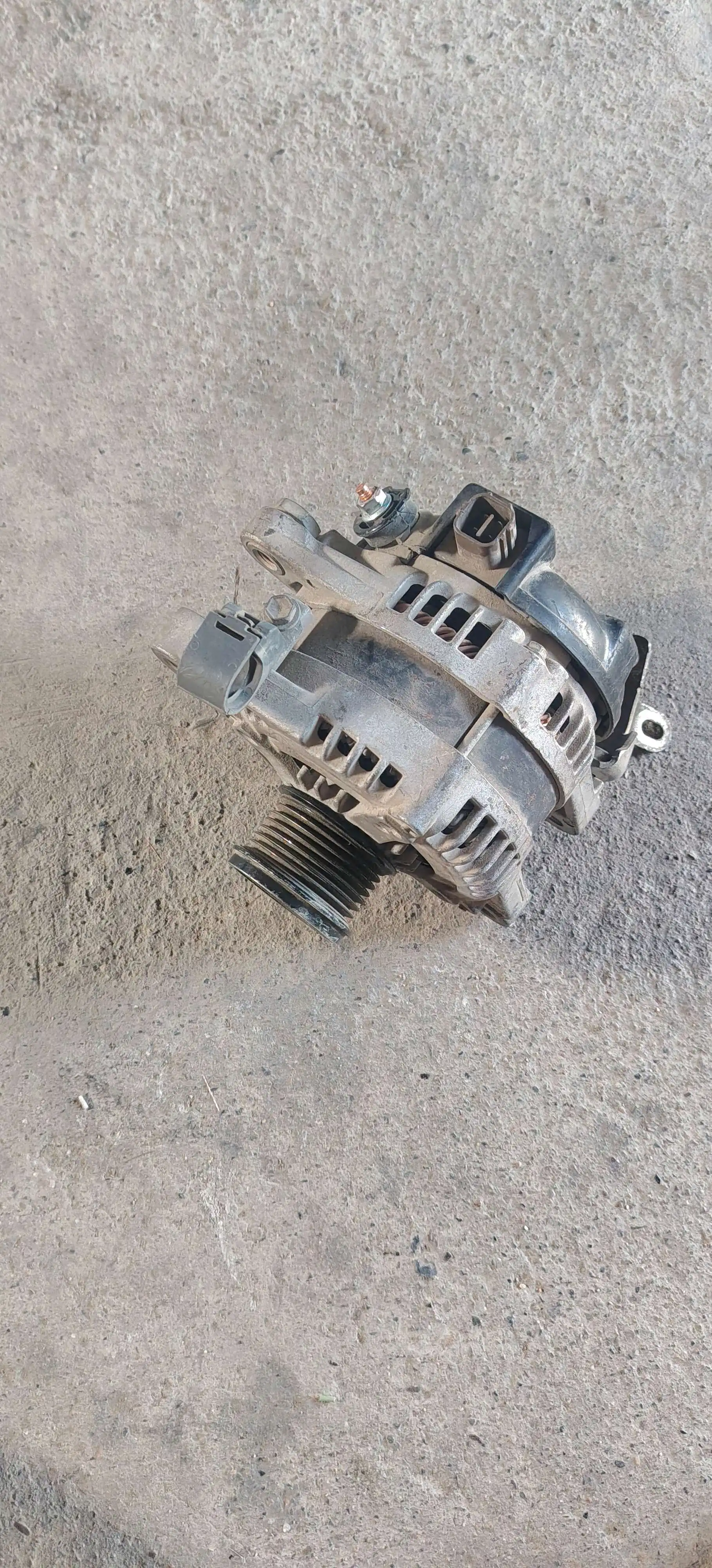 GINRATOR 