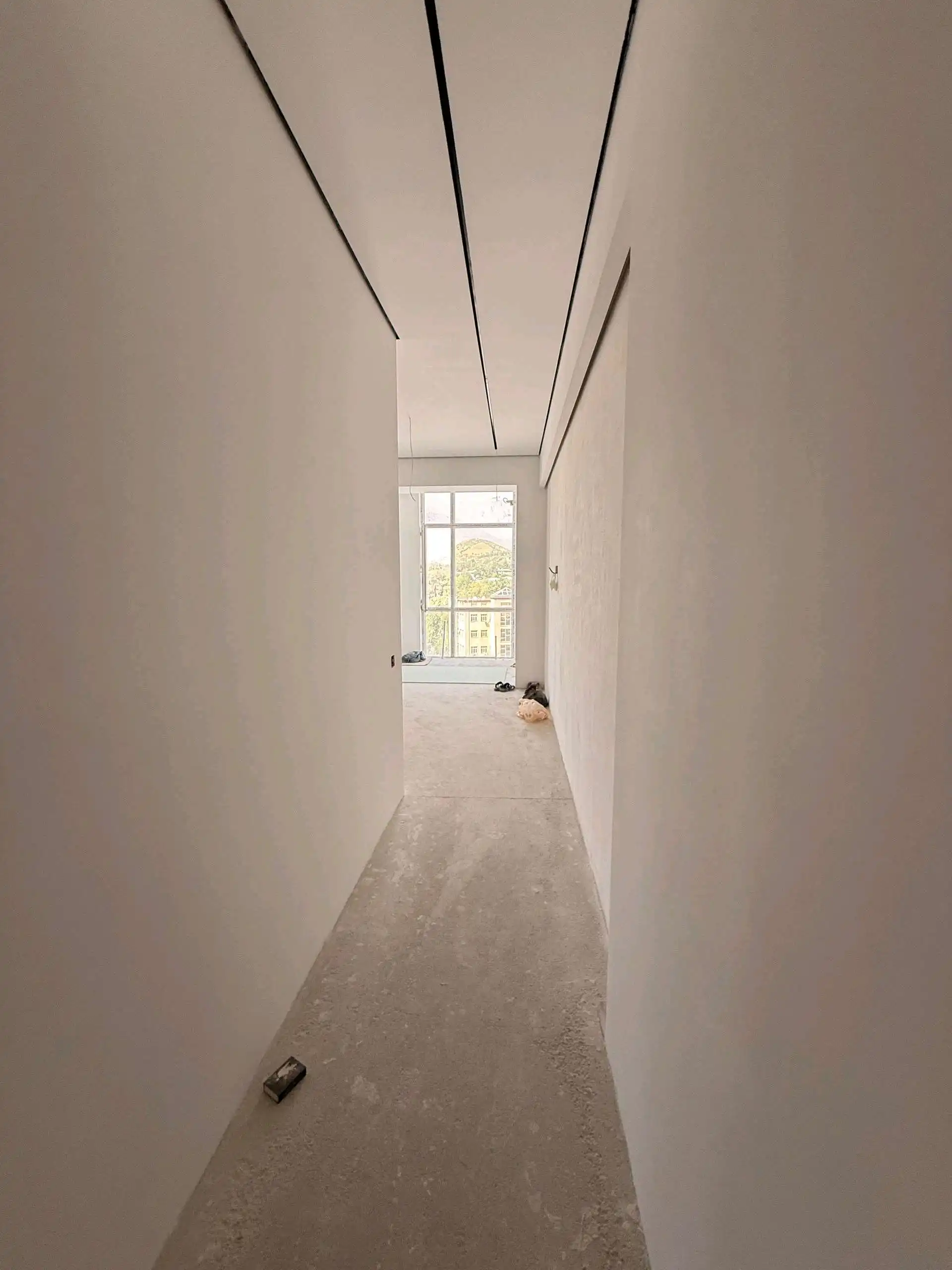 3-к квартира, 8 этаж, 97 м², Ваданасос