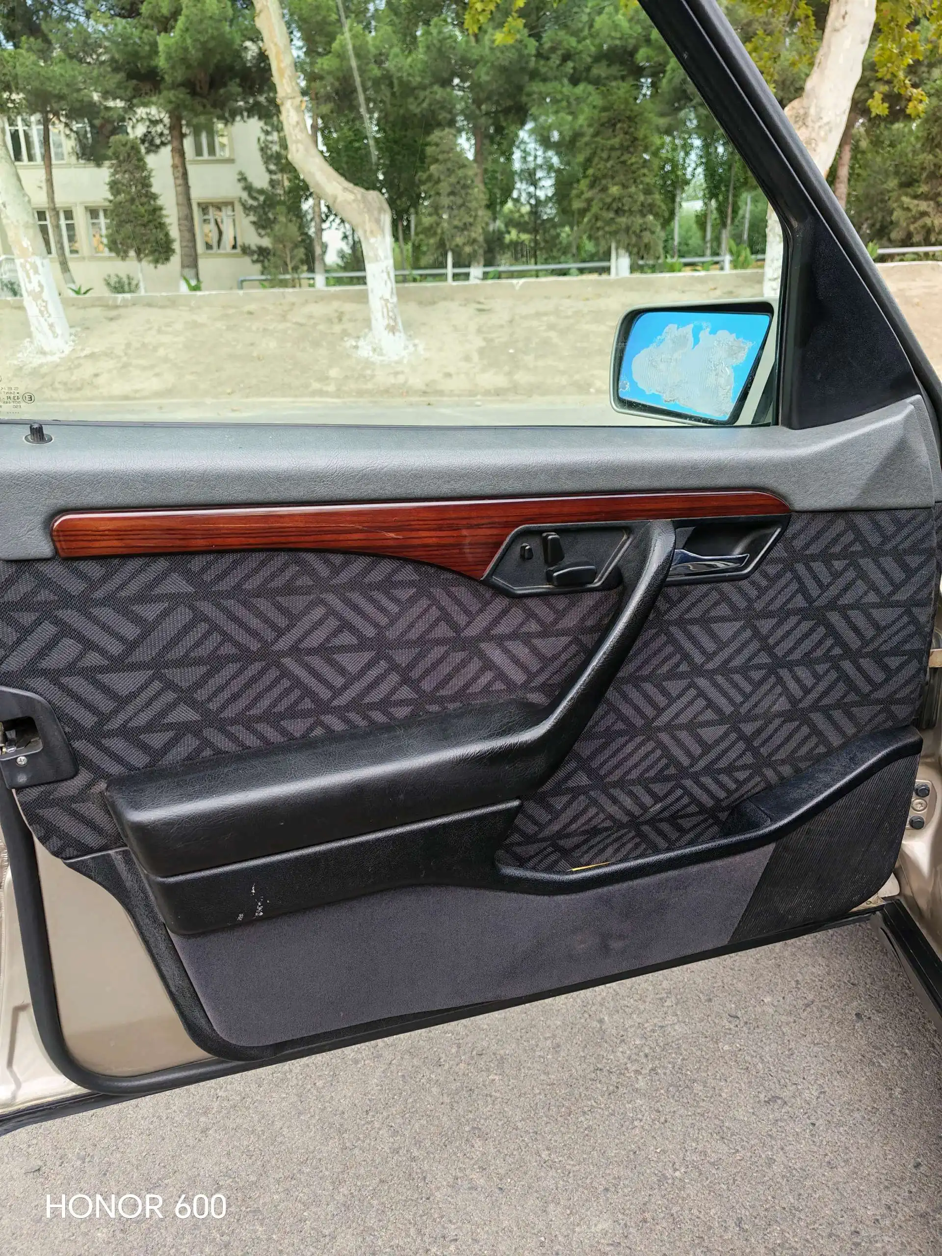 Mercedes-benz C class 1995