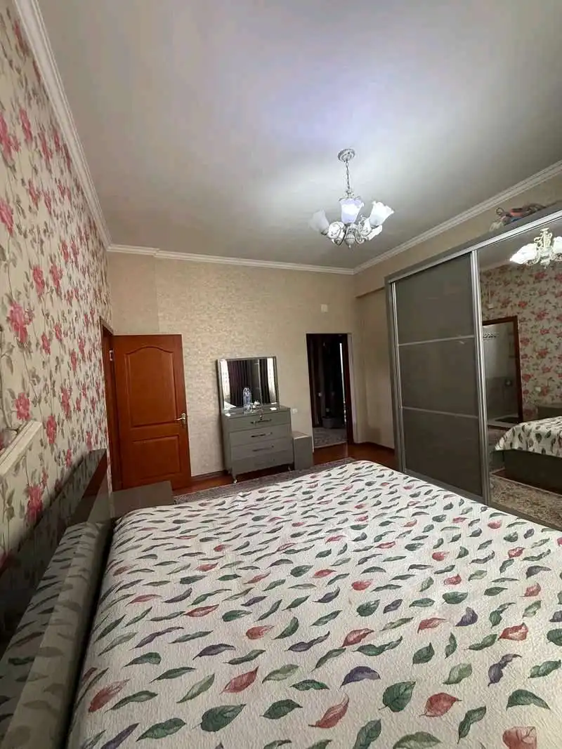 2-к квартира, 9 этаж, 88 м², Сино, ру ба руи Арбат